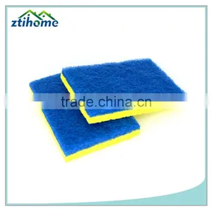 Multi-Use Scrunge Cellulose Sponge,2pcs per Pack thumbnail-1