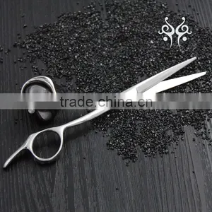 Wholesale Beauty Salon Equipment Hair Scissors 440C, Japanese Professional Hair Cutting Scissors for Hairdressers thumbnail-4