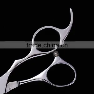 2017 Design Quality Reliability Dog Scissors 8.0 Inch Hot Sale Pet Grooming Scissors thumbnail-3