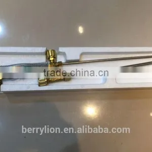Berrylion High Grade Cutting Torch G-100 Polished Cutting Torch thumbnail-4
