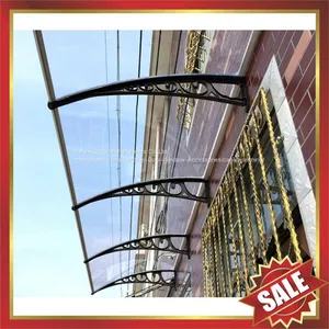 Sunshade Awning,canopy for House,building,villa,excellent Anti-uv Product! thumbnail-4