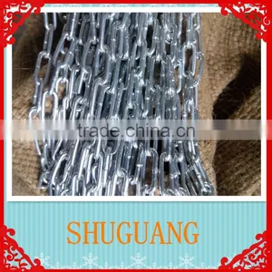 Linyi High Quality E.G Link Chain Animal Link Chain thumbnail-1