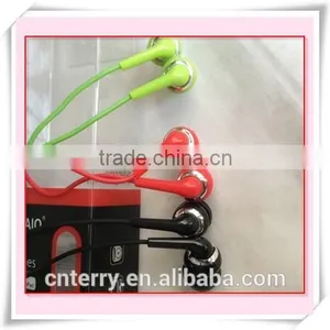 New Style Stereo Music High Quailty Earphone thumbnail-1