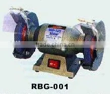 Powe Machinery--Bench Grinder RBG-001 (2273) thumbnail-1