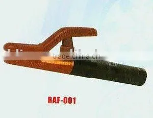 Welding Supply of American Type Electrode Holder--a (2841) thumbnail-1