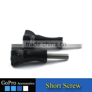 2016 New Wholesale GoPros Short Screw for Gopros Heros 4 3 3+ GP06 thumbnail-3