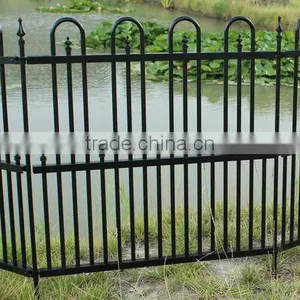Aluminum Fencing, Metal Fence Panel, Fence thumbnail-1