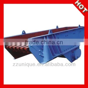 Hot Selling Electromagnetic Vibrating Feeder Price thumbnail-1