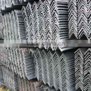 High Quality Iron Equal Angle Bar /equal Angle Bar From Linyi,China thumbnail-6