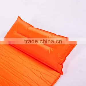 Outdoor Camping Automatic Self Inflating Adult Sleeping Pad Mat 1.05KG thumbnail-2