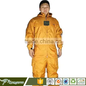 Safety Flame Retardant C Workwear Coverall thumbnail-2