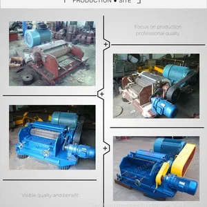 Thai Rubber Shredders Machines Prices thumbnail-3