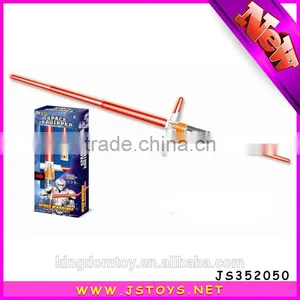 New Arrival Light up Sword for Sale thumbnail-2