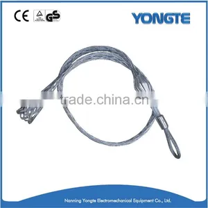 Cable Pulling Grip / Hoisting Grip / Cable Socks thumbnail-2