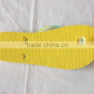 2017 Colorful Printed Flip Flop Sandles thumbnail-6
