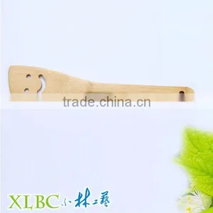 Nature 150pcs per Box Smile Bamboo Shovel With Compete Price thumbnail-1