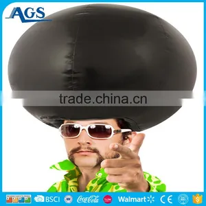 Carnival Funny Cheap Party Inflatable Hat thumbnail-1