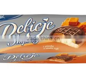 147g Jaffa Impression Toffi Cakes thumbnail-1