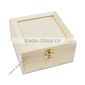 Wooden Boxes With Photo Cover thumbnail-1