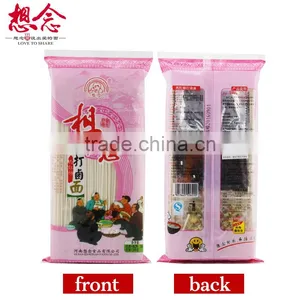 Xiang Nian Brand Wholesale Instant Noodles With Tomato Gravy Seasoning Bags thumbnail-2