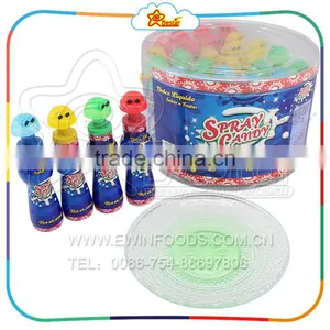 Sweet Fruit Flavor 20ml Spray Candy thumbnail-1