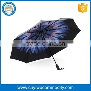 Logo Printing Promotinal Straight Umbrella and Advertisement Golf Umbrella thumbnail-1