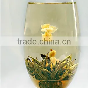 Liver Protection Gift Blooming Flavored Tea thumbnail-1
