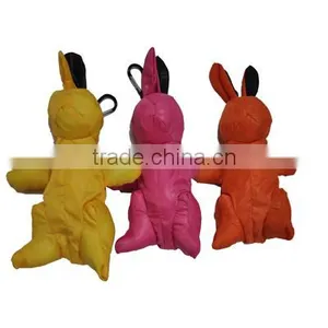 Cartoon Rabbit Handbag thumbnail-1