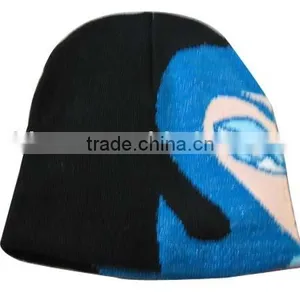 Cute Winter Hats for Toddlers thumbnail-1