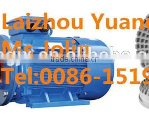 In-line Scattered High Shear Emulsifying Machine thumbnail-1