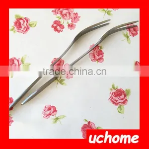 UCHOME Small Stainless Steel Fruit Fork thumbnail-4