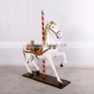 Caroussel Horse thumbnail-3