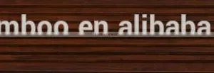 Matt Finish Outdoor Strand Woven Bamboo Decking Carbonized Color -KE-OS0822 thumbnail-1