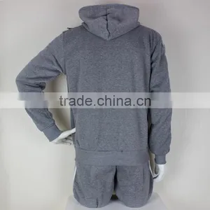 New Style Hot Sale High Quality Custom Sport Wear For Men thumbnail-5
