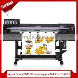 High Quality Japan Vinyl Printer Cutter thumbnail-1
