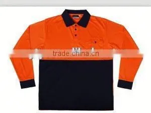 2016 TYT-003 New Product Good Quality Reflective Safety Vest thumbnail-1