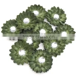 New Arrival Factory Direct Sale Polka Dot Daisy Flower Wholesales thumbnail-5