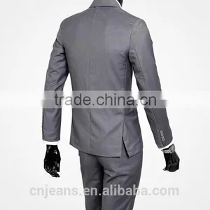 GZY 2017 New Arrival Whoesale Fashion Turkish Mens Suits thumbnail-6