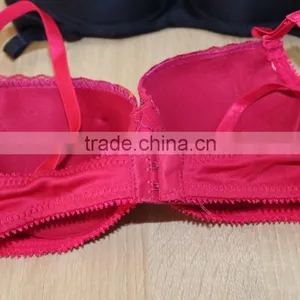 GZY High Quality Cheap Price Fashion Bra Set Sexy Sexi Bra Images Cotton Brassexy Bra Knicker Sets thumbnail-3