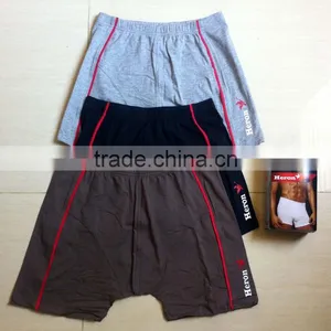 Mnes Underwear Boxer Brief thumbnail-1