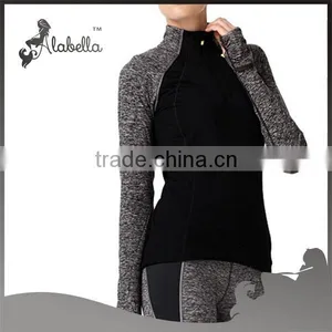 Custom Hot Sale Wholesale High Quality Fitness Yoga Wear, Workout Clothes, Womens Fitness Wear thumbnail-2