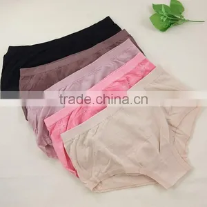 New Arrival High Fashion Cotton Underwear For Women thumbnail-1