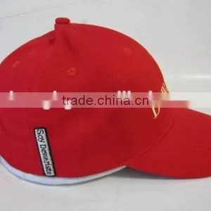 Free Shipping Cotton Baseball Cap,wholesale China Manufacturing Baseball Cap thumbnail-1