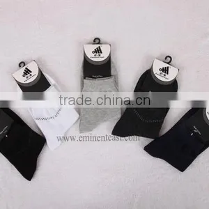Mens Business Socks thumbnail-1