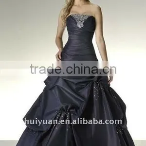 Custom Prom Dresses thumbnail-1