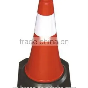 PVC Traffic Cones High Visibility Traffic Cone/ Safety Folding Traffic Cones thumbnail-6