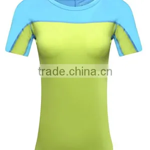 Womens Dry Fit Running t Shirt thumbnail-2
