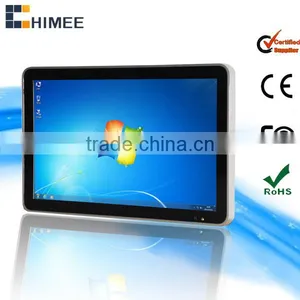 21.5 Inch 3G/wifi Tft Lcd All in One pc Computer thumbnail-1
