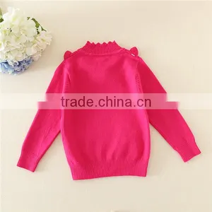 2016 Fashion Printed Kids Sweater for Spring/autumn/winter From Chinese Factories thumbnail-2