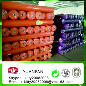 High Quality Top Sale of Plain 100% pp Non Woven Fabric thumbnail-5